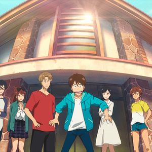 Bilder Seven Days War