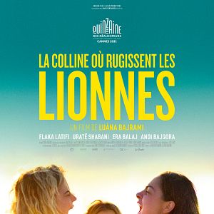 Bilder Luaneshat et kodrës