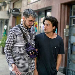 Bilder Fabrizio Santini