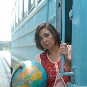 Bilder Die außergewöhnliche Reise der Celeste Garcia