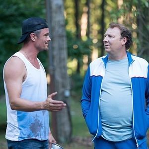 Bilder Dan Bakkedahl