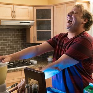 Bilder Dan Bakkedahl