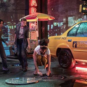 Bilder Taylor Russell