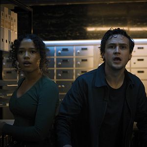 Bilder Taylor Russell