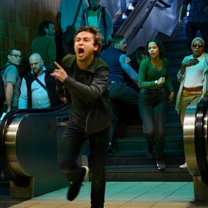 Bilder Escape Room 2: No Way Out