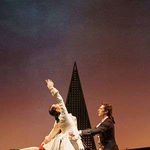 Bilder Paris Opera: Le Parc