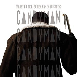 Bilder Candyman