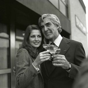 Bilder Mythos und Mogul: John DeLorean