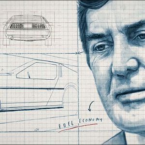 Bilder Mythos und Mogul: John DeLorean