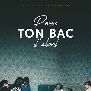 Bilder Mach erst mal Abitur