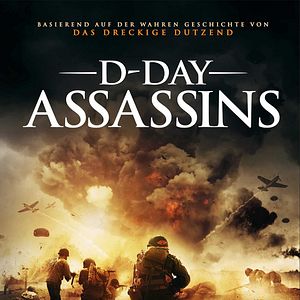 Bilder D-Day Assassins