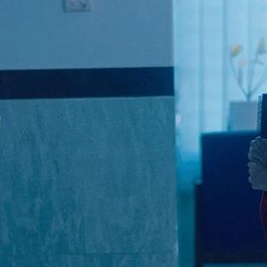 Bilder Azmeri Haque Badhon