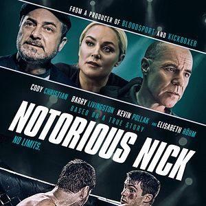 Bilder Notorious Nick