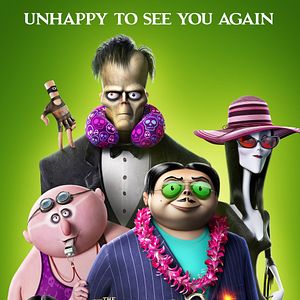 Bilder Die Addams Family 2