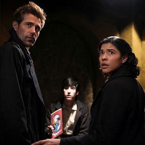 Bilder Lisseth Chavez