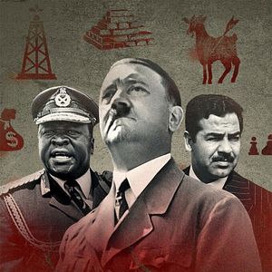 Bilder How To Become A Tyrant