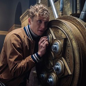 Bilder Matthias Schweighöfer