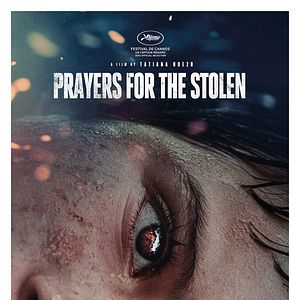 Bilder Prayers for the Stolen