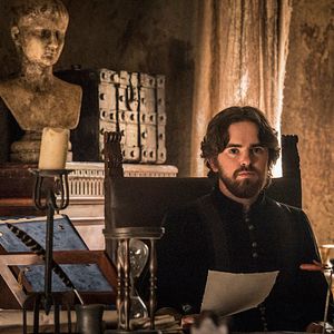 Bilder Freddie Highmore