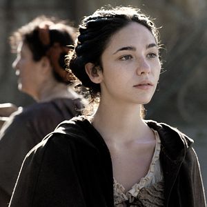 Bilder Matilda De Angelis