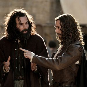Bilder Aidan Turner