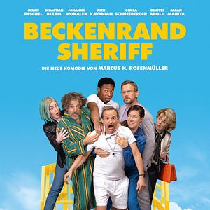 Bilder Beckenrand Sheriff