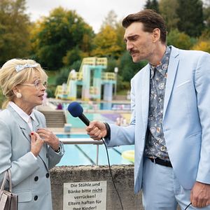 Bilder Beckenrand Sheriff