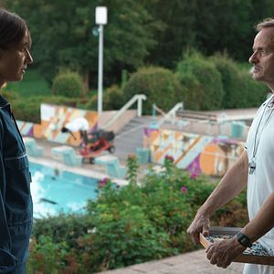 Bilder Johanna Wokalek