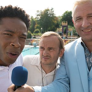 Bilder Dimitri Abold