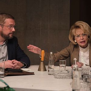 Bilder Sebastian Bezzel