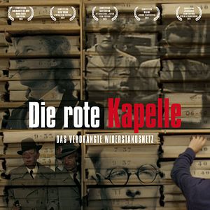 Bilder Die Rote Kapelle