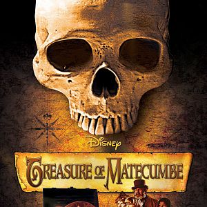 Bilder Der Goldschatz der Matecumbe