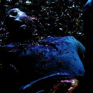 Bilder Beast Mode - Elixier des Bösen