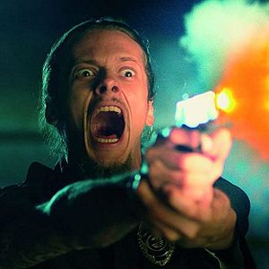 Bilder Beast Mode - Elixier des Bösen