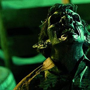 Bilder Beast Mode - Elixier des Bösen