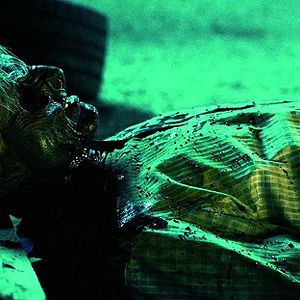 Bilder Beast Mode - Elixier des Bösen