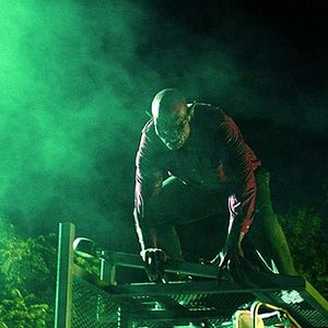 Bilder Beast Mode - Elixier des Bösen