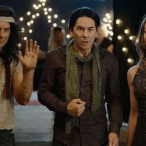 Bilder Beast Mode - Elixier des Bösen