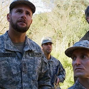 Bilder 2021: War of the Worlds - Invasion From Mars