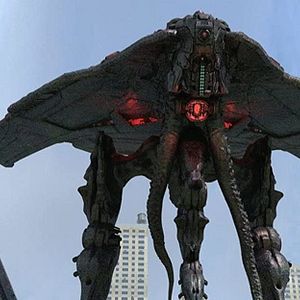 Bilder 2021: War of the Worlds - Invasion From Mars