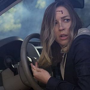 Bilder 2021: War of the Worlds - Invasion From Mars