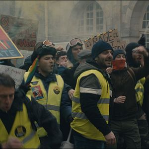 Bilder In den besten Händen