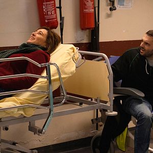 Bilder Valeria Bruni Tedeschi