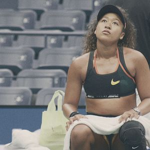 Bilder Naomi Osaka