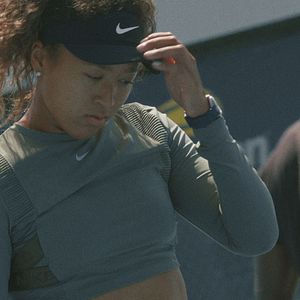 Bilder Naomi Osaka