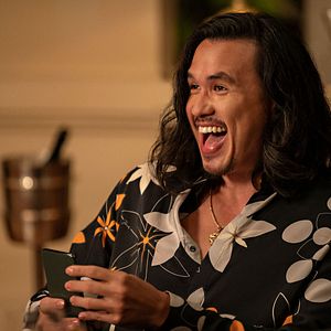 Bilder Alexander Hodge