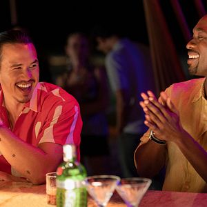 Bilder Alexander Hodge