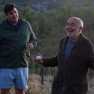 Bilder Meine schrecklich verwöhnte Familie