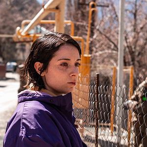 Bilder Unclenching The Fists