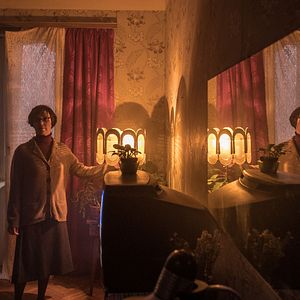 Bilder Petrov's Flu - Petrow hat Fieber